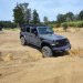 Jeep Experience